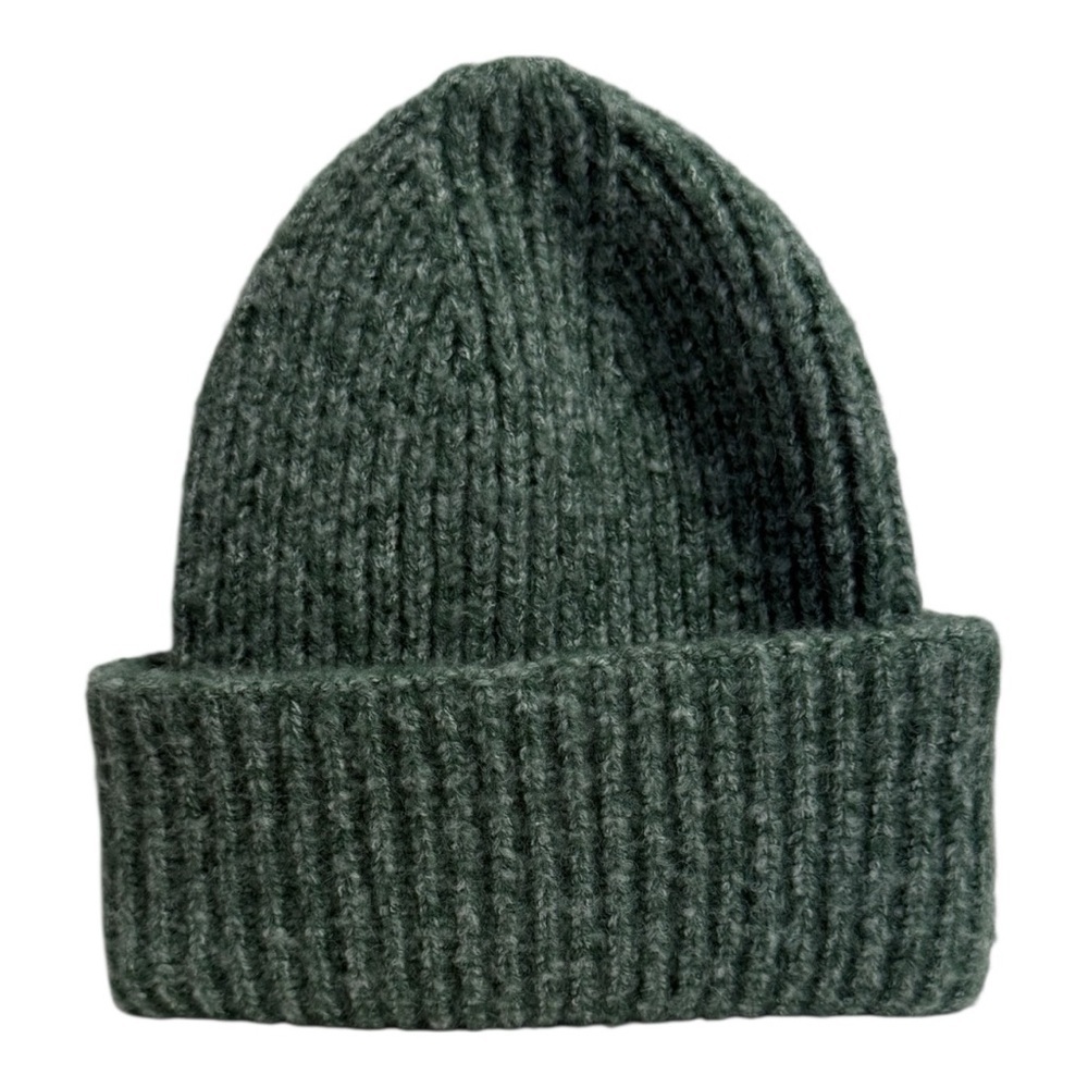 Free People Harbour Marled Ribbed Beanie - Picture 2 of 9